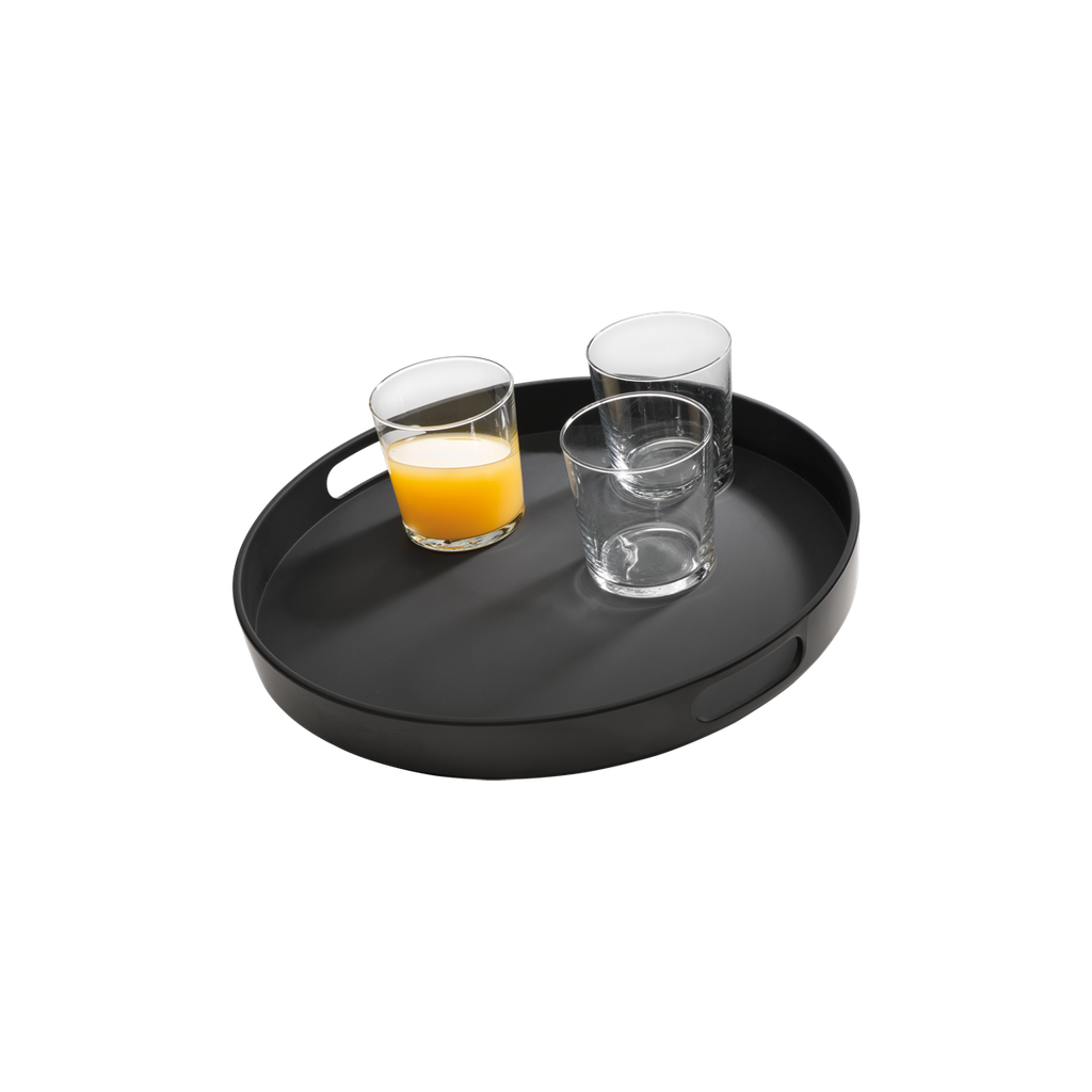 Tablett 35,5 cm, Bistro