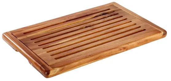 GN-Brotschneidebrett 1/1, Akazia