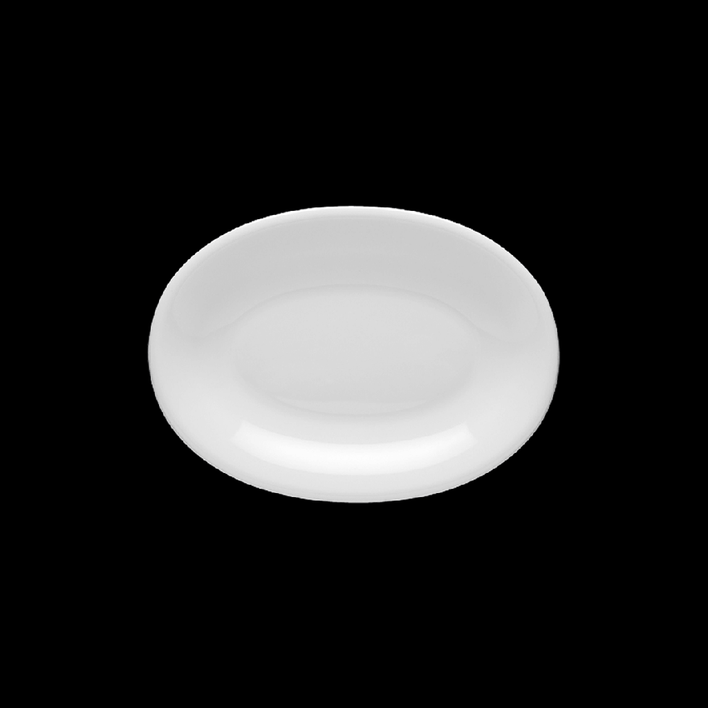Platte oval, Länge: 63 cm, Perspective