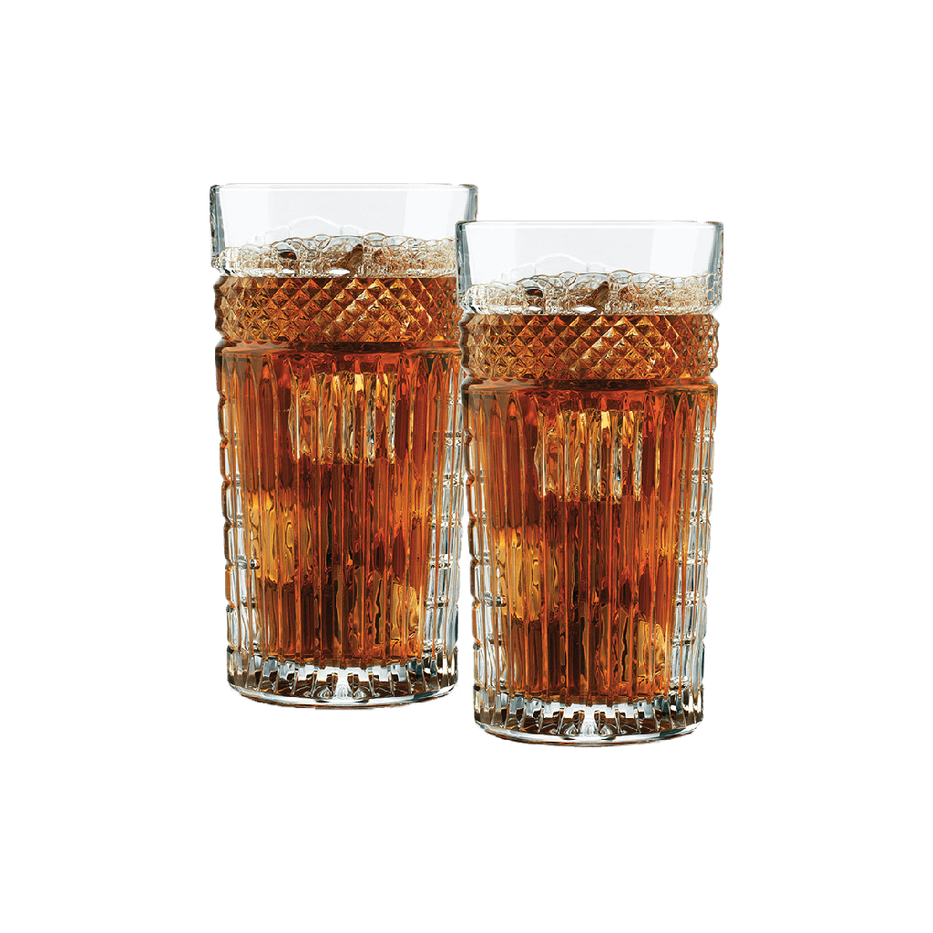 Whiskyglas, Radiant