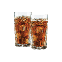 Whiskyglas, Radiant