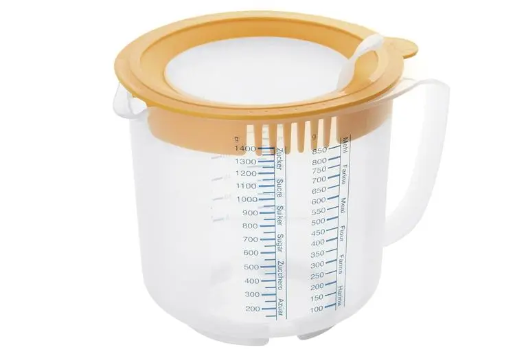 Messbecher 1,4 L,