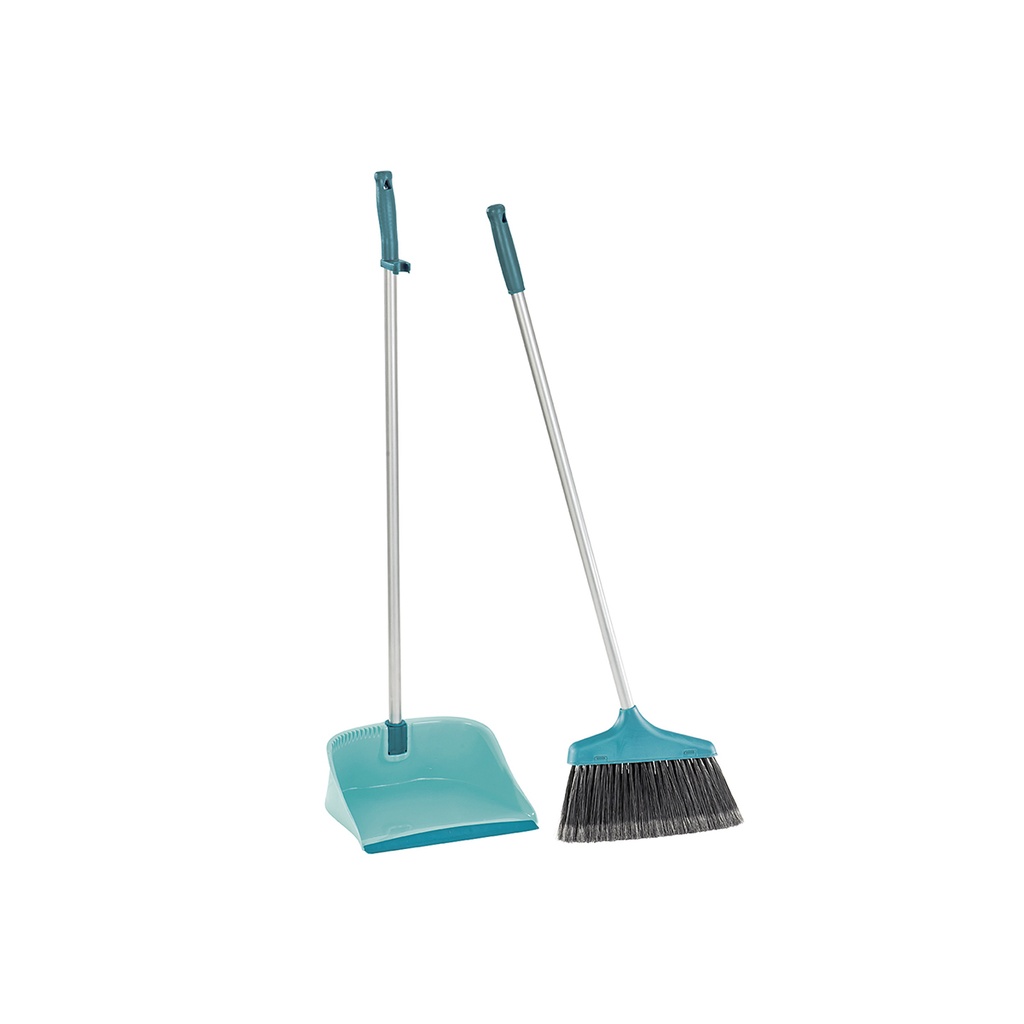Standkehrgarnitur, Länge: 90 cm