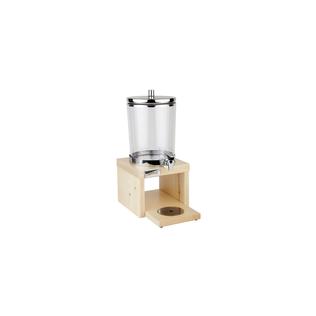 Saft-Dispenser 4,00 l, Bridge