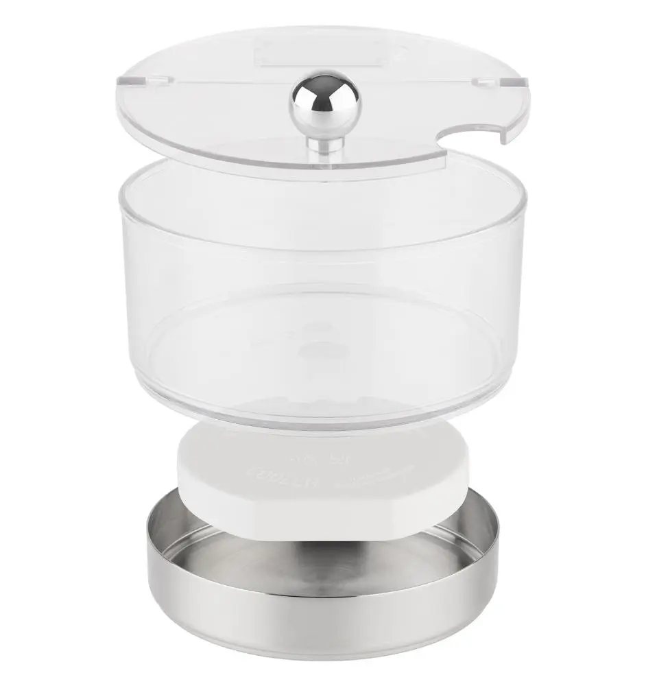Kühl-Schale Mini 14 cm, 4-teilig, Top Fresh