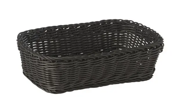 Korb rechteckig 31 x 21 cm, Profi Line