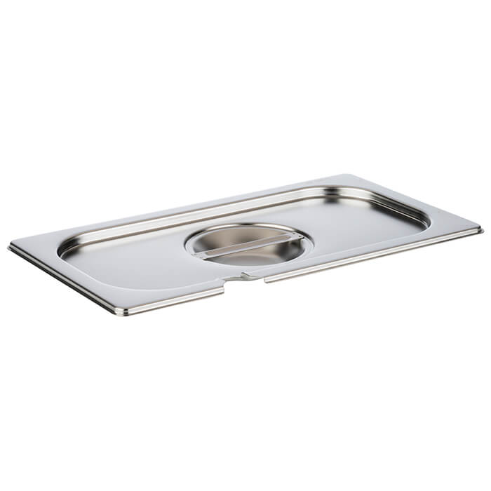 GN-Deckel 1/3