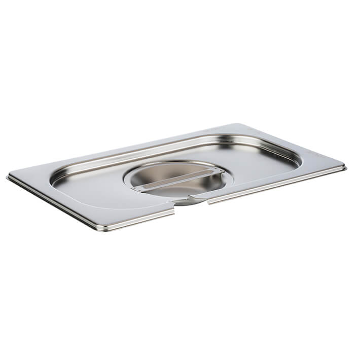 GN-Deckel 1/4