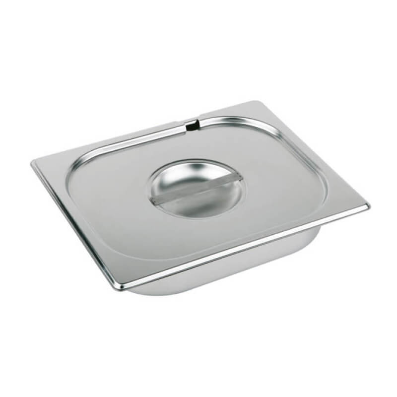GN-Deckel 2/3