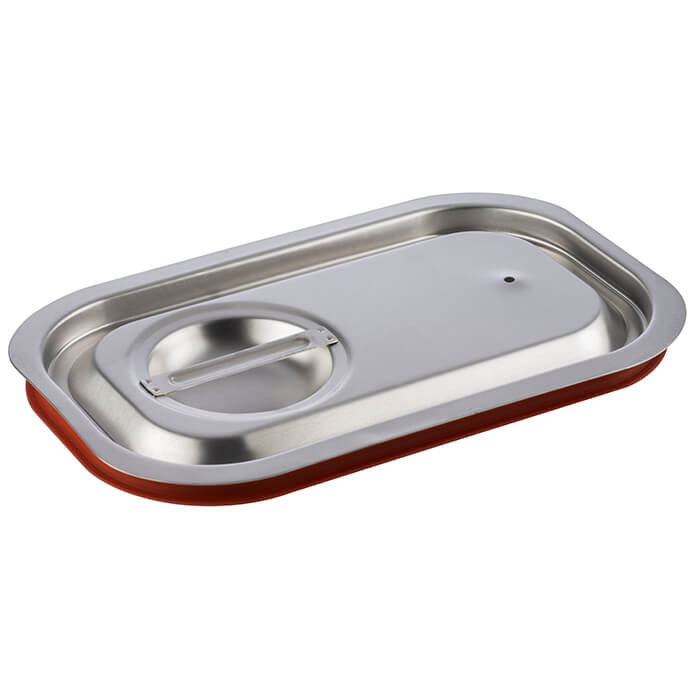 GN-Transport-Steckdeckel 1/4 