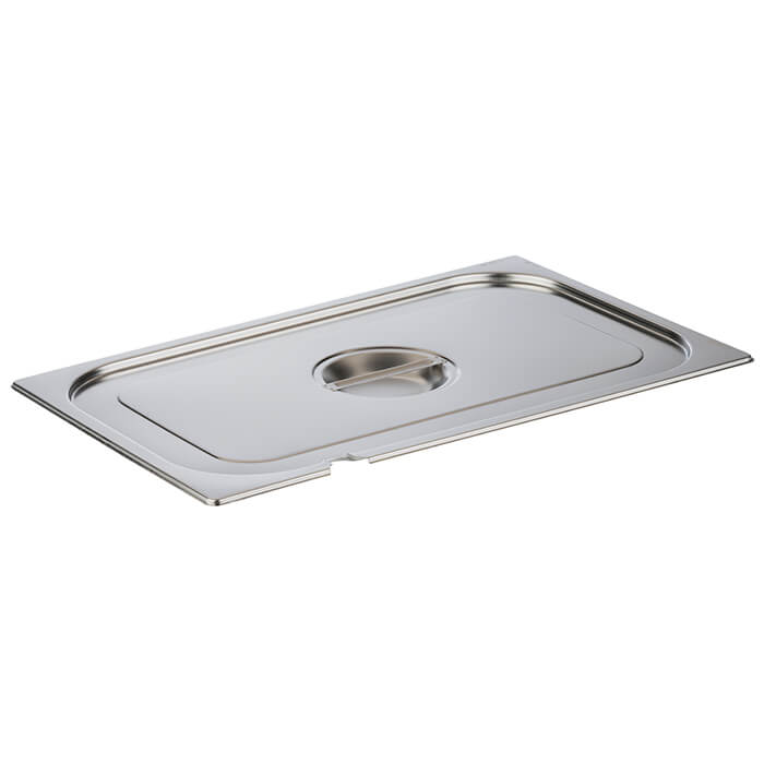 GN-Deckel 1/1
