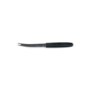 Cocktailmesser mit 2 Zinken, Orange