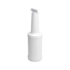 Dosier-/Vorratsflasche 0,85 l, 4-teilig