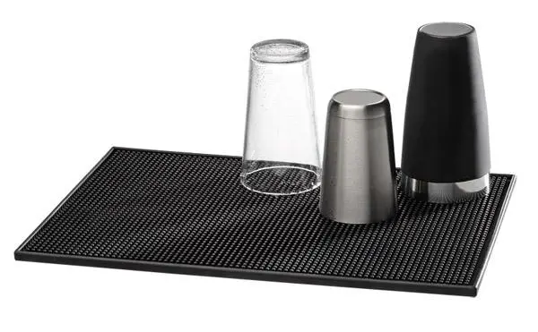 Barmatte 30 x15 cm