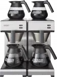 Kaffee- und Teebrühmaschine Mondo Twin