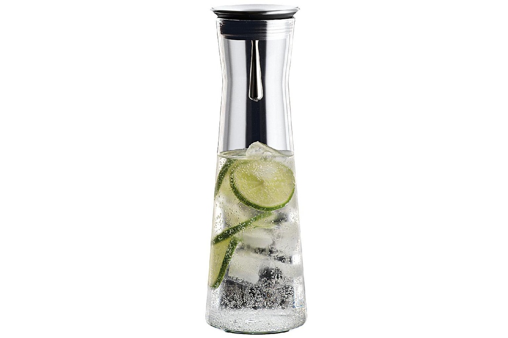 Karaffe 1,1L mit Spout   , 22011001       