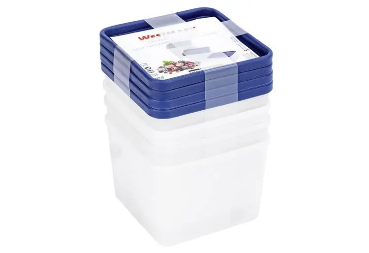 Gefrierdose Trio 0,50 l  , 25142270       