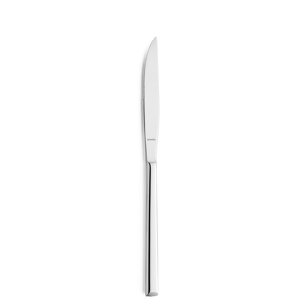 Steakmesser Vollheft, Metropole