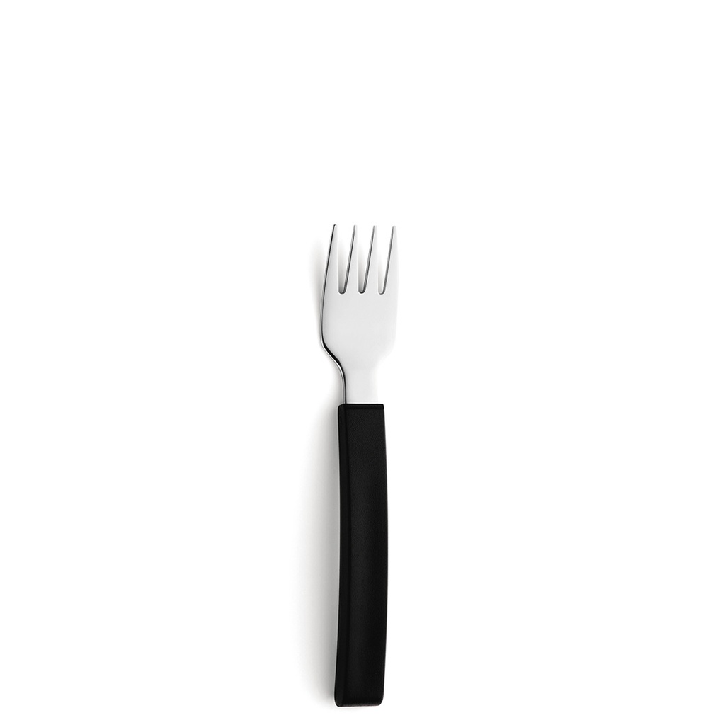 Gabel gerade, Select