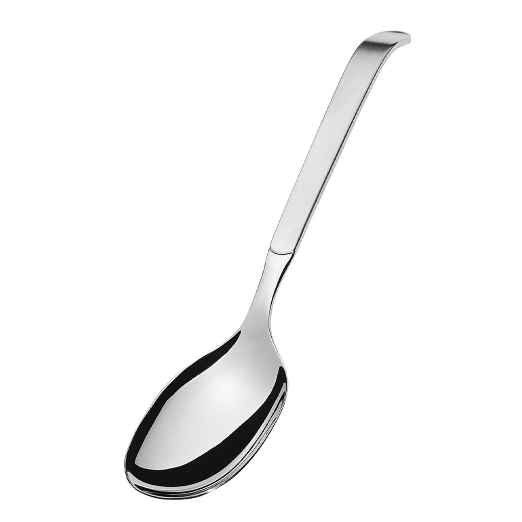 Servierlöffel, Buffet