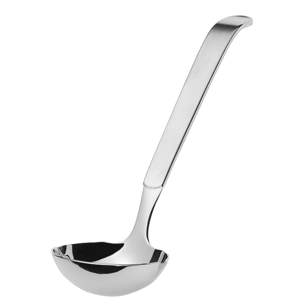 Saucenlöffel, Buffet