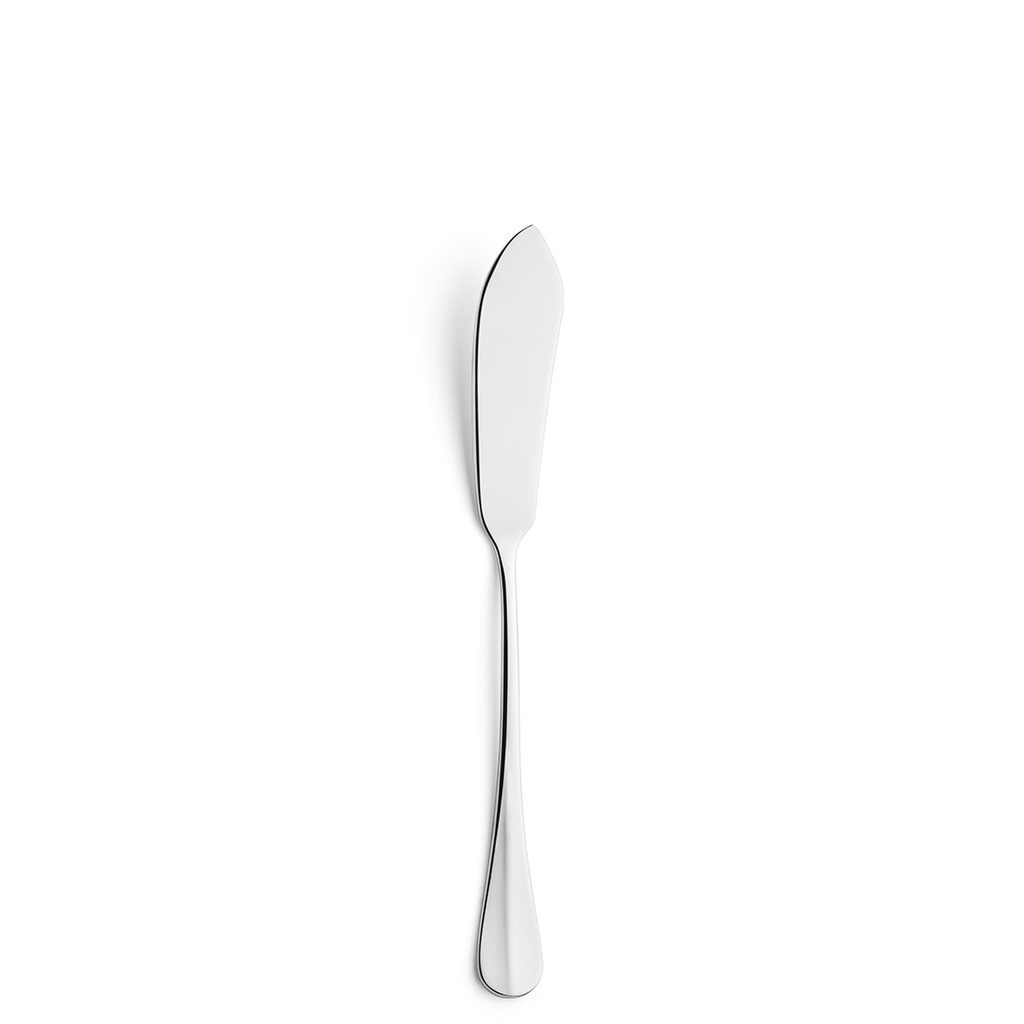 Fischmesser, Baguette