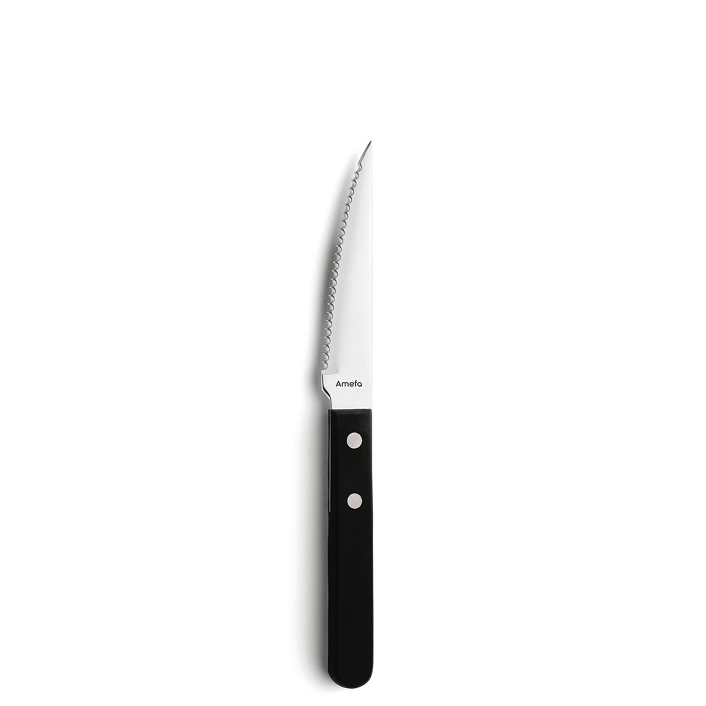 Steakmesser, Pizza