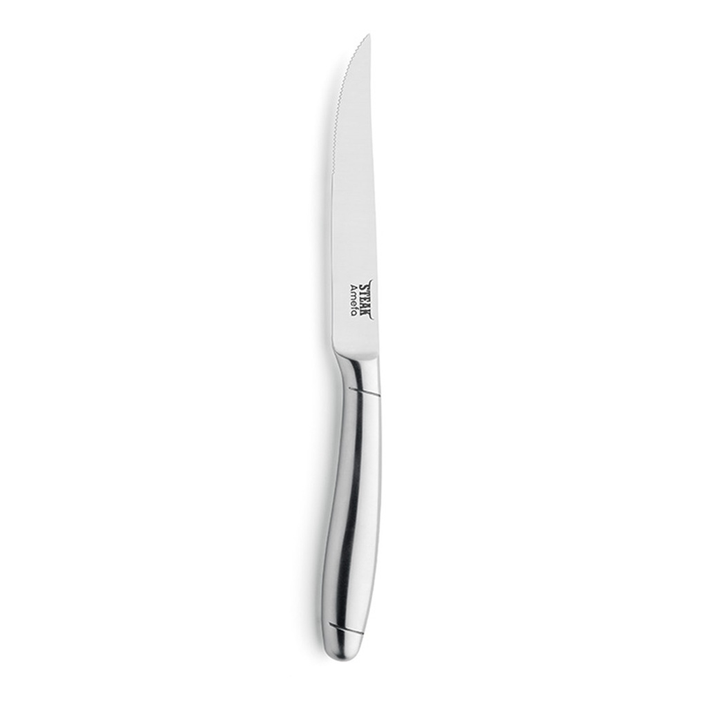 Steakmesser Hohlheft, Prime-Rib