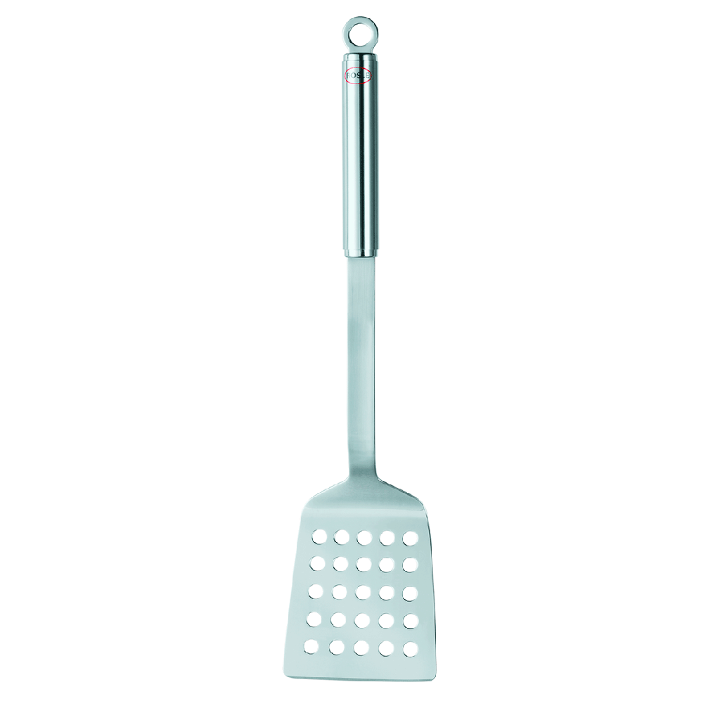 Wender, Barbecue