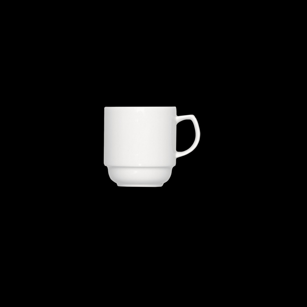 Kaffeebecher 0,30 l, B1100