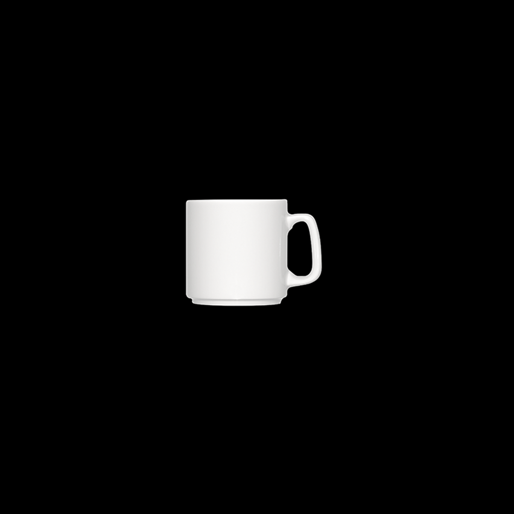 Kaffeebecher 0,27 l, B1100