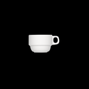 Kaffee-Obertasse 0,18 l, B1100