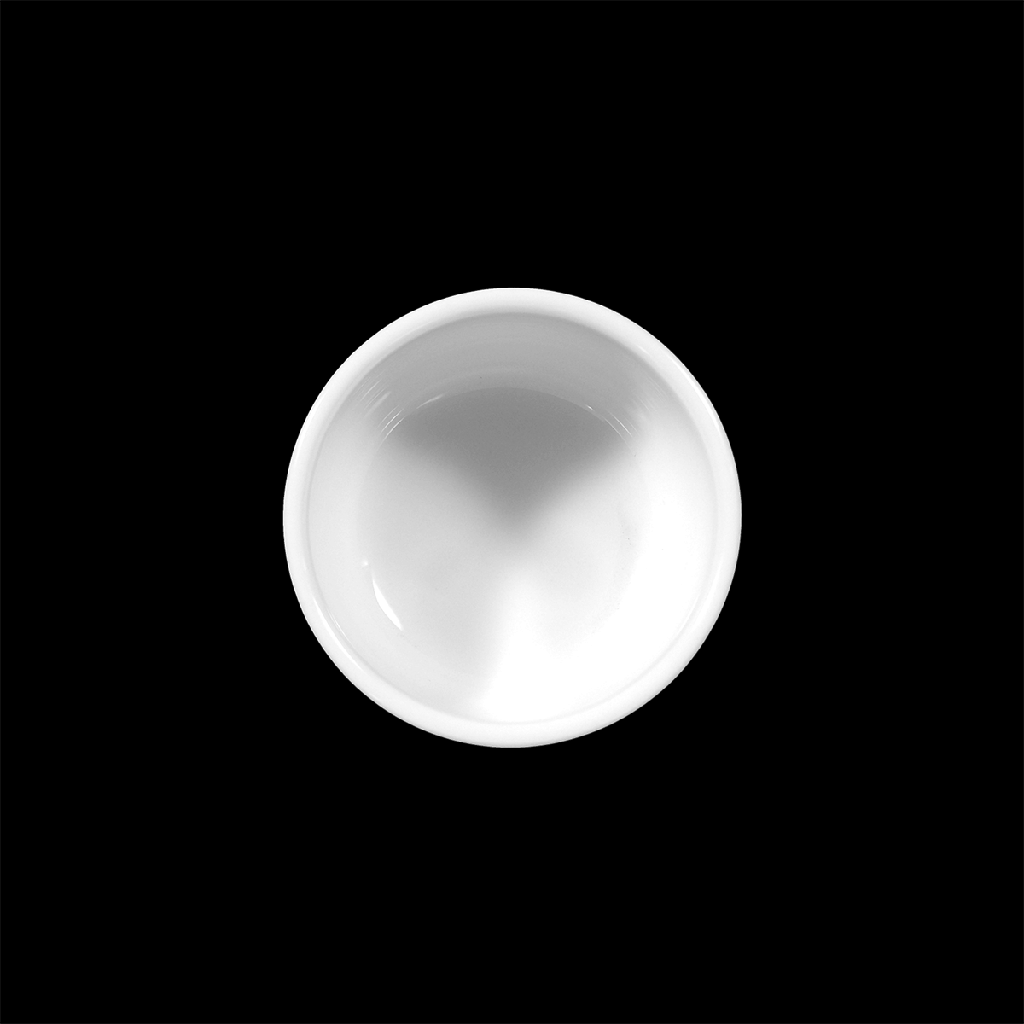 Butternäpfchen 5,5 cm, Meran Basic