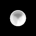 Butternäpfchen 5,5 cm, Meran Basic
