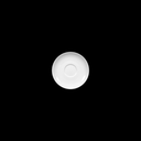 Untertasse 5118, 16 cm, Meran Basic