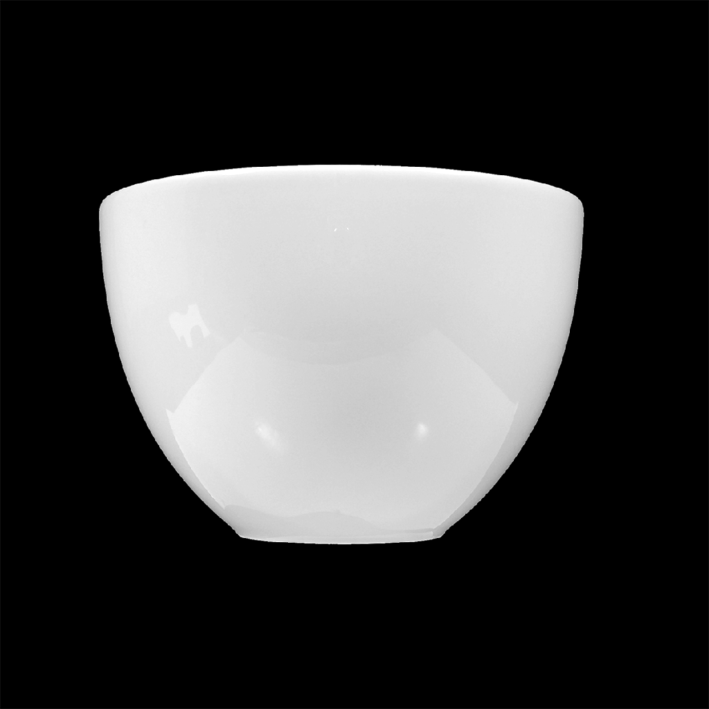 Kaffee-Obertasse 5041, 0,50 l, ohne Henkel, Meran Basic