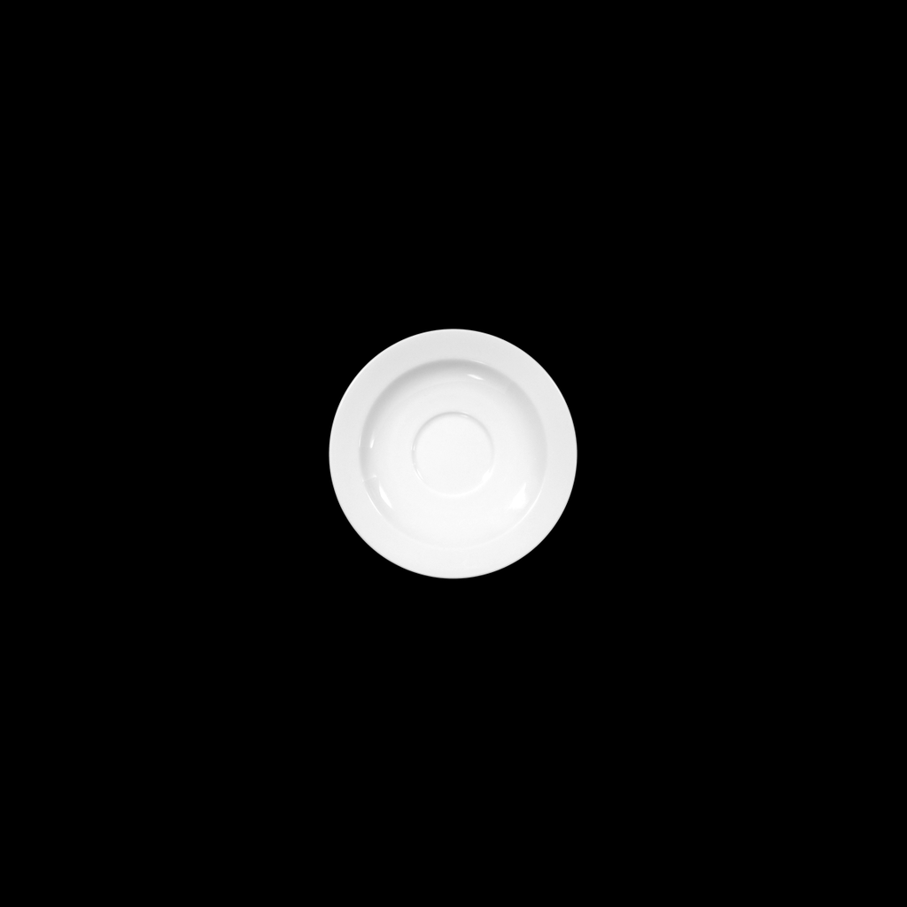 Untertasse 13,6 cm, Meran Basic
