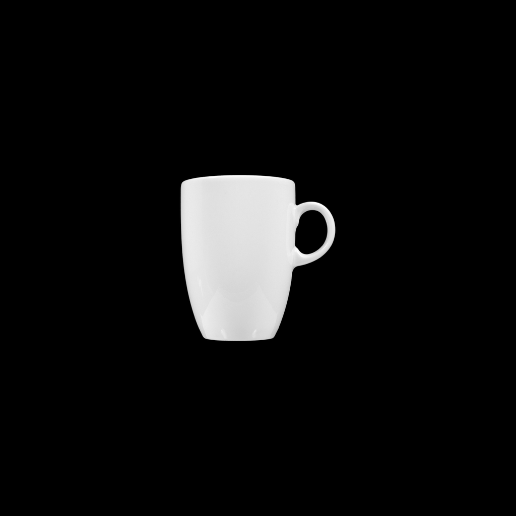 Kaffee-Obertasse 5092, 0,35 l, Meran Basic