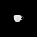 Kaffee-Obertasse 5118, 0,29 l, Meran Basic
