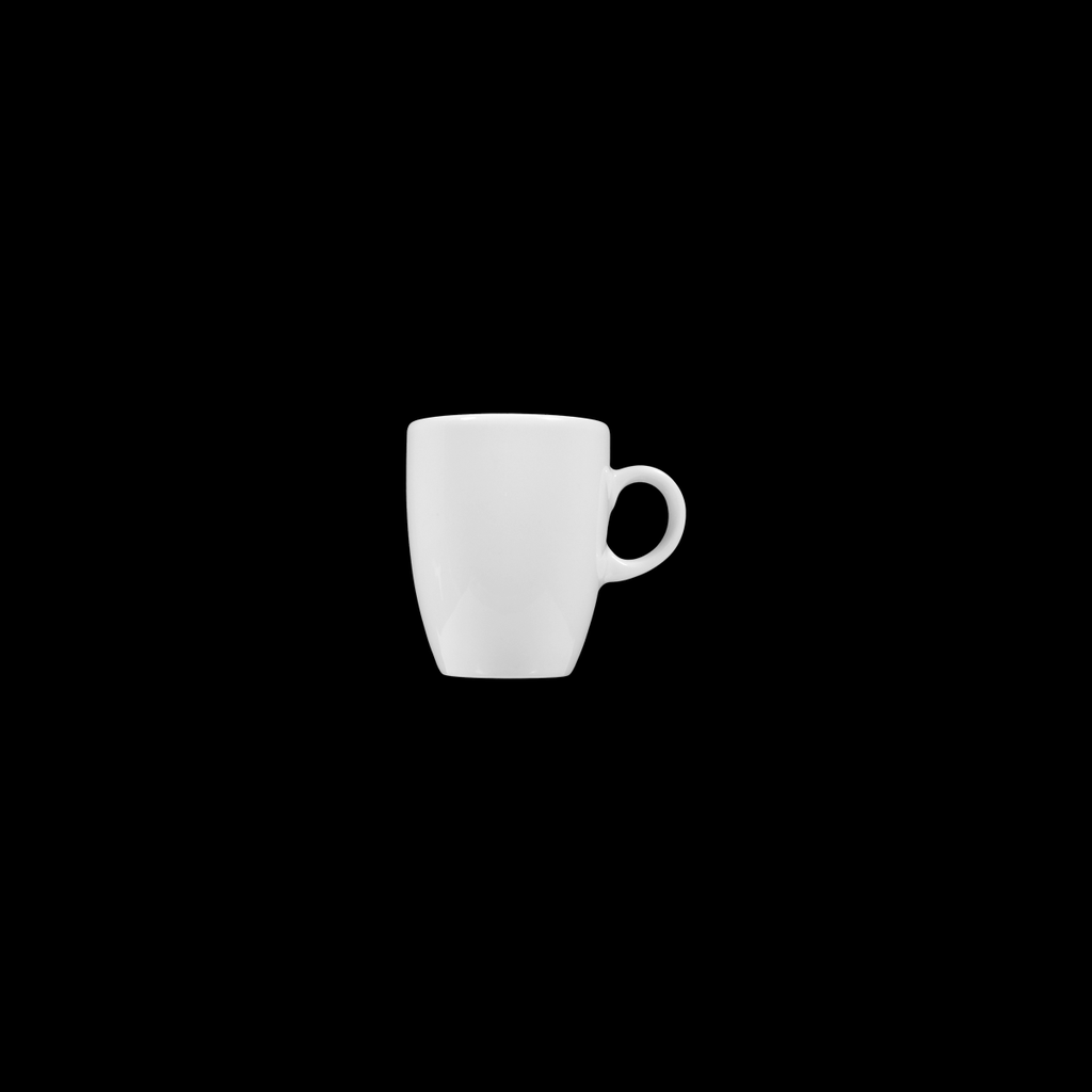 Espresso-Obertasse 0,09 l, Meran Basic