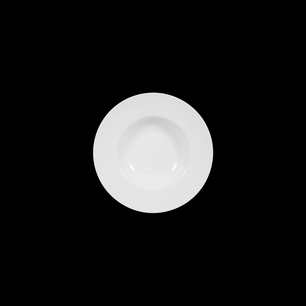Pastateller 5008, 23 cm, Meran Basic