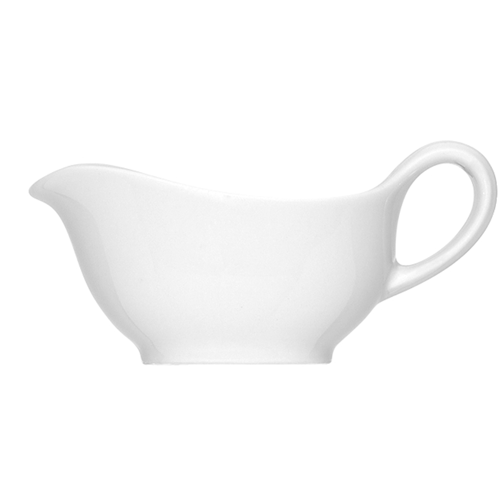 Sauciere 0,35 l, mit Henkel, Bonn/Bistro