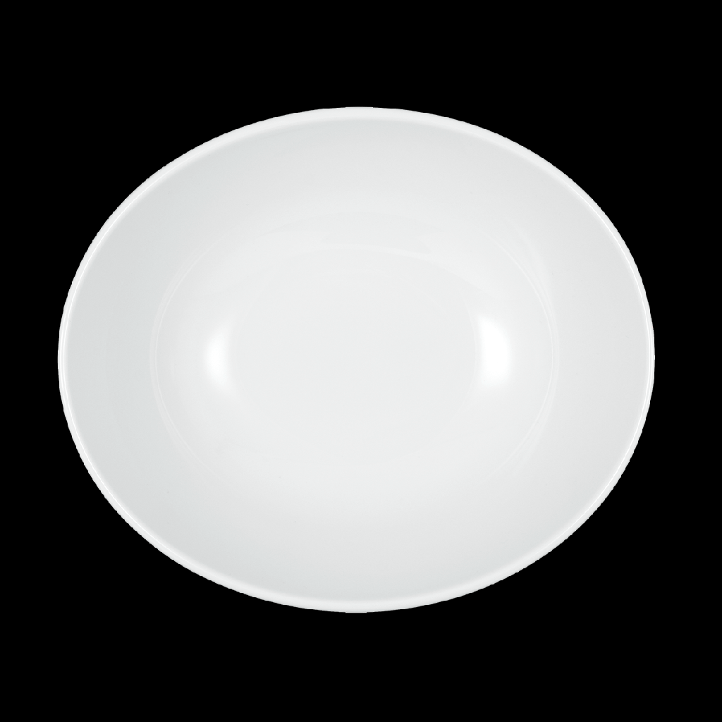 Schüssel 5239 oval 21 cm, Meran ''Steak and more''
