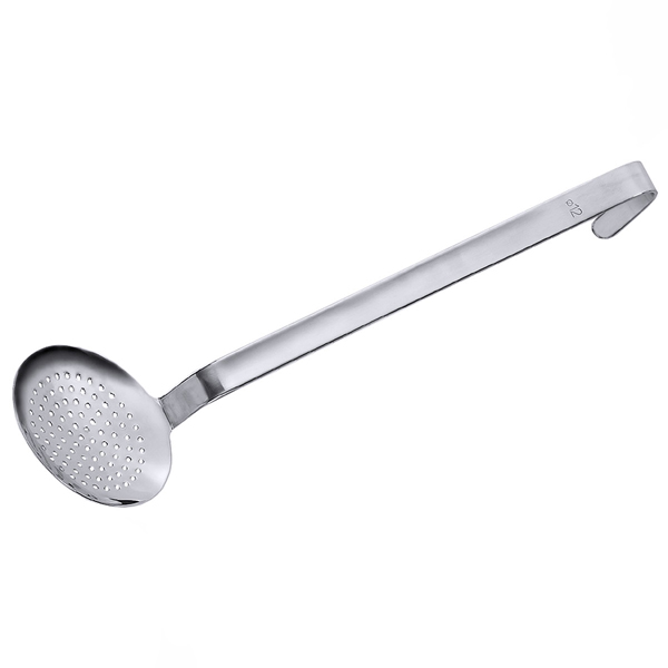 Schaumlöffel