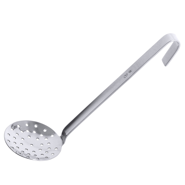 Schaumlöffel
