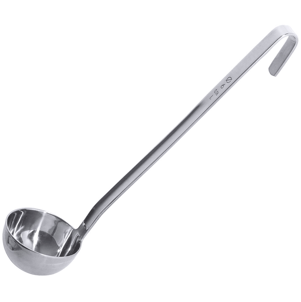 Schöpfkelle