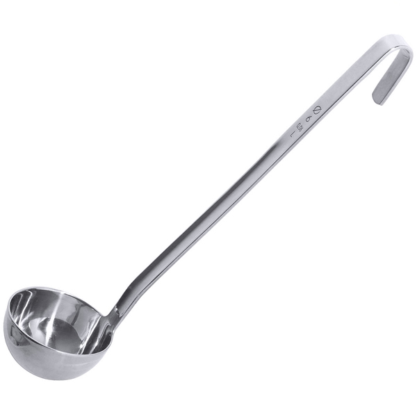Schöpfkelle