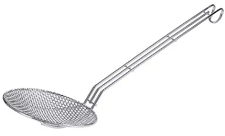 Frittierlöffel
