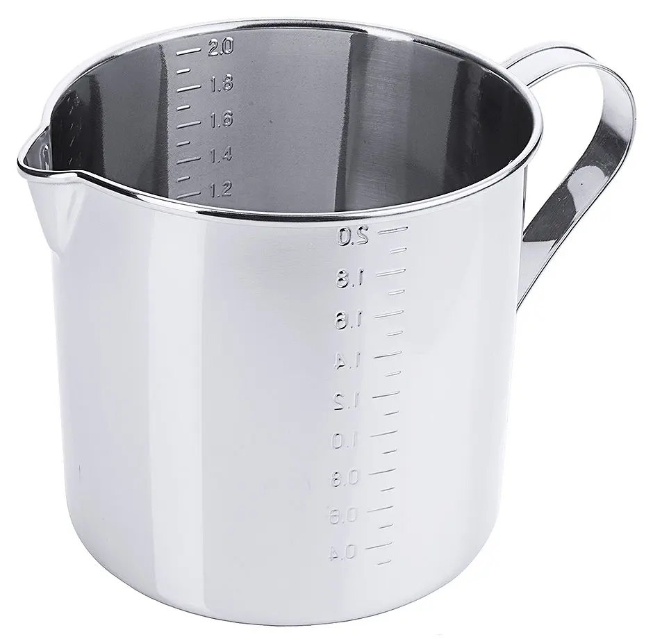 Messbecher 2,10 l
