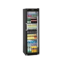 Kühlschrank mit Glastür FKDv 4523, PremiumPlus